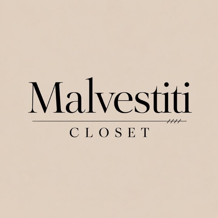 Malvestiti Closet 💃