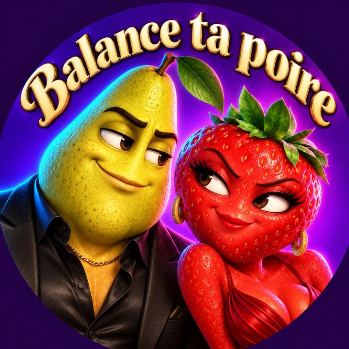 Fruit drama