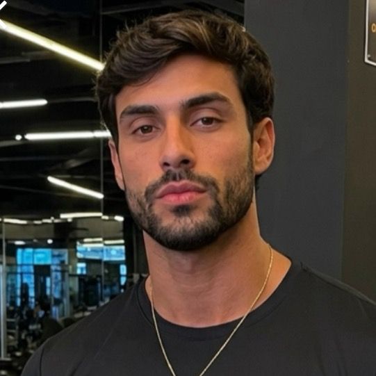 Marcos Oliveira