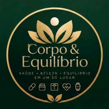 Corpo & Equilíbrio