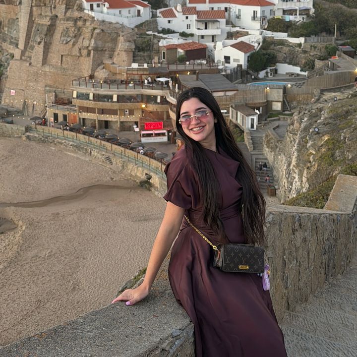 Rania Serouali