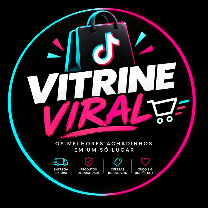 Vitrine Viral