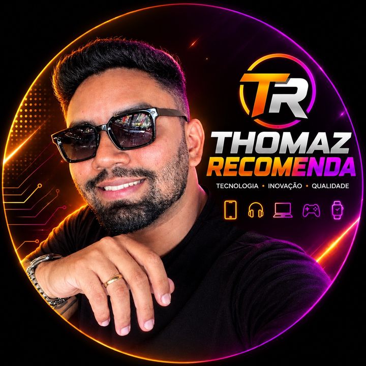 Thomaz recomenda