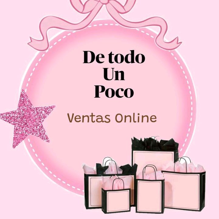 Ventas Online🛍️🛒🩷