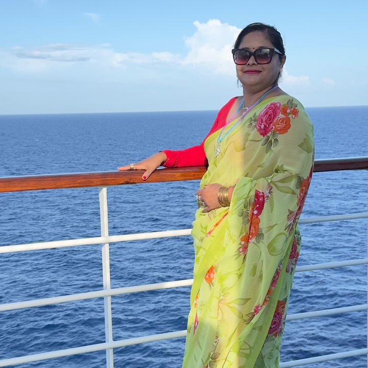 Anju Shrestha