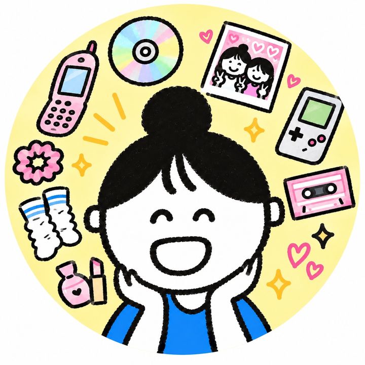なつこ