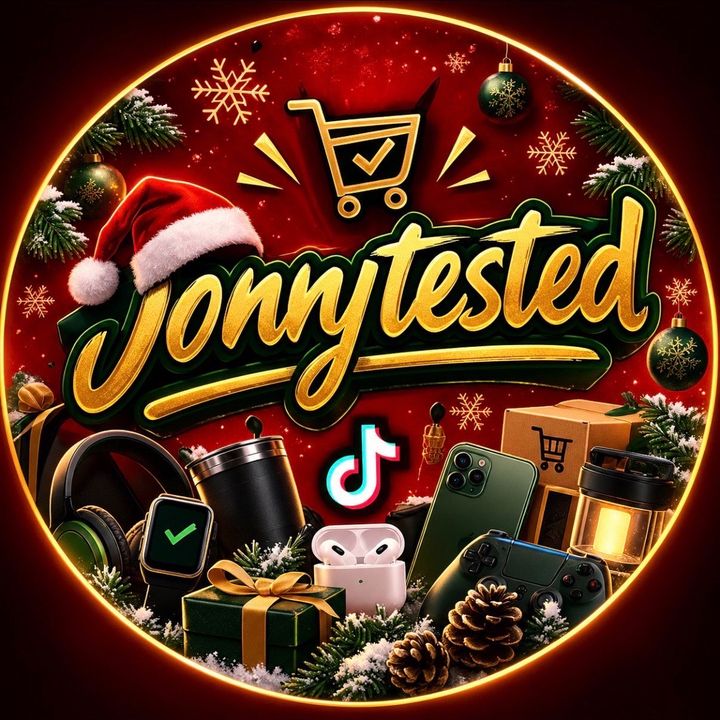 Jonnytested
