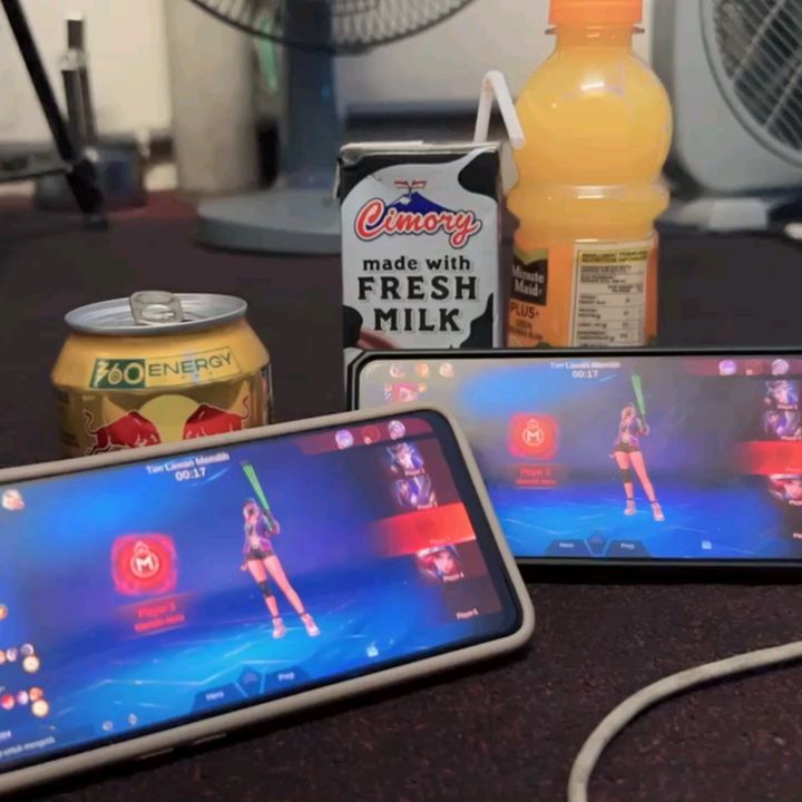 Chaa | Racun Tiktok 🦋