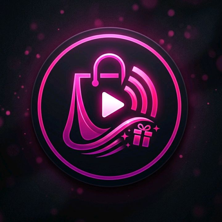 LiveShop Ofertas Relâmpago