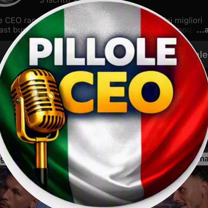 Pillole Ceo
