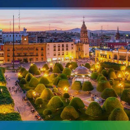 Recordando Mi Ciudad