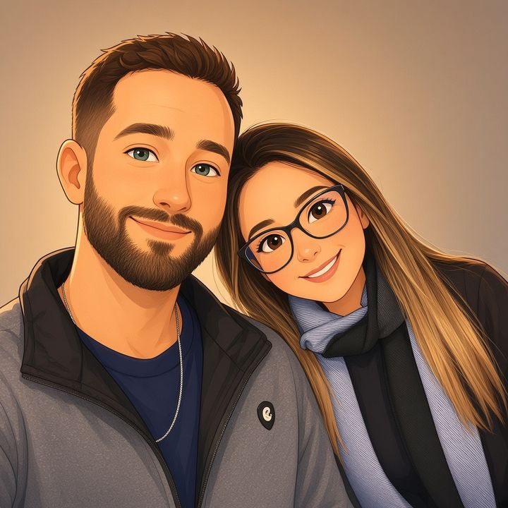 Mari & Rangel
