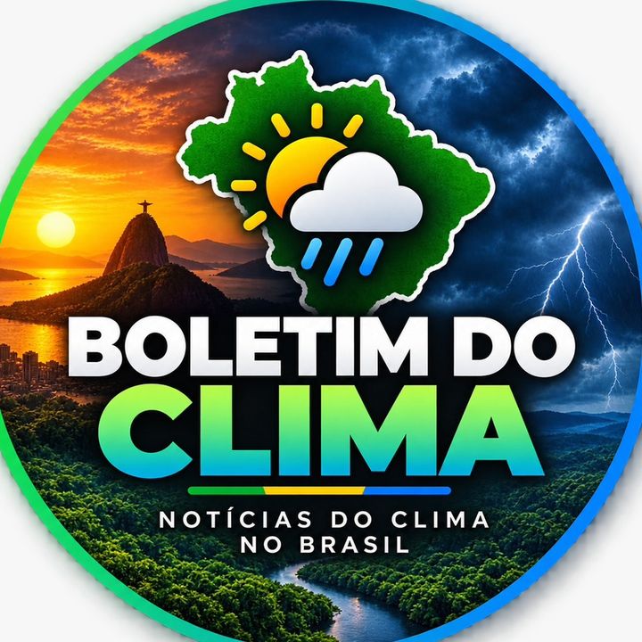 Boletim do Clima