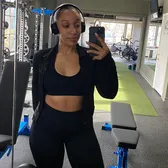 Sammiris| Personal Trainer