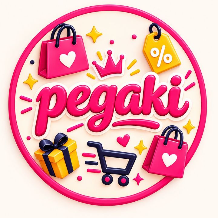 Pegaki
