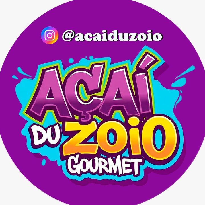 Açaí du Zoio