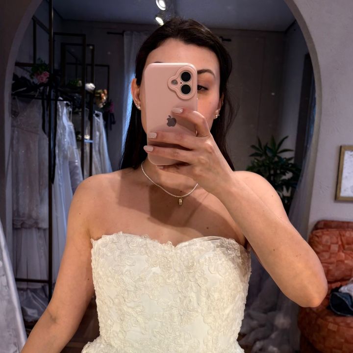 Ju | Bride 2027 👰🏻‍♀️✨