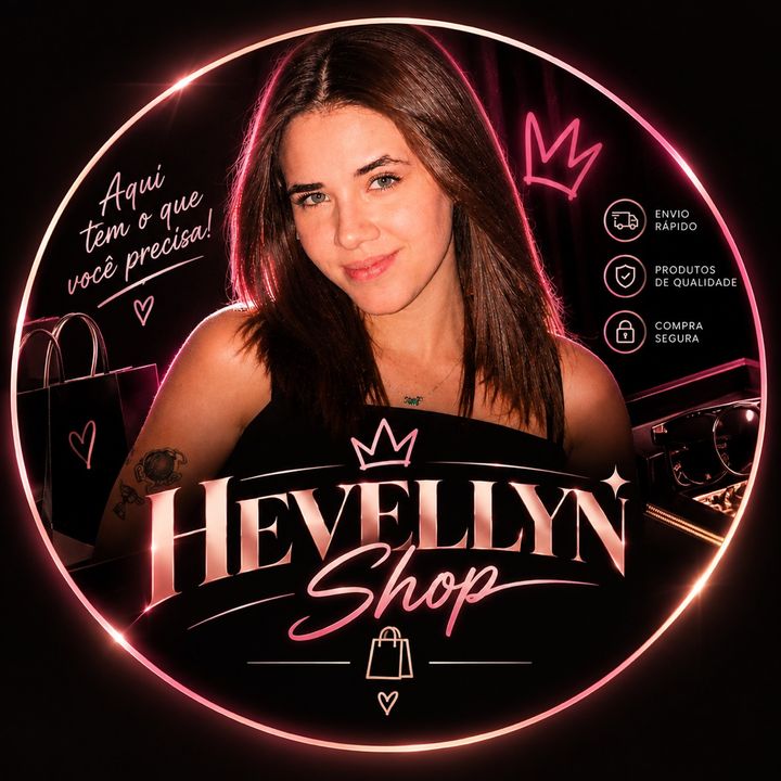 Hevellyn shop