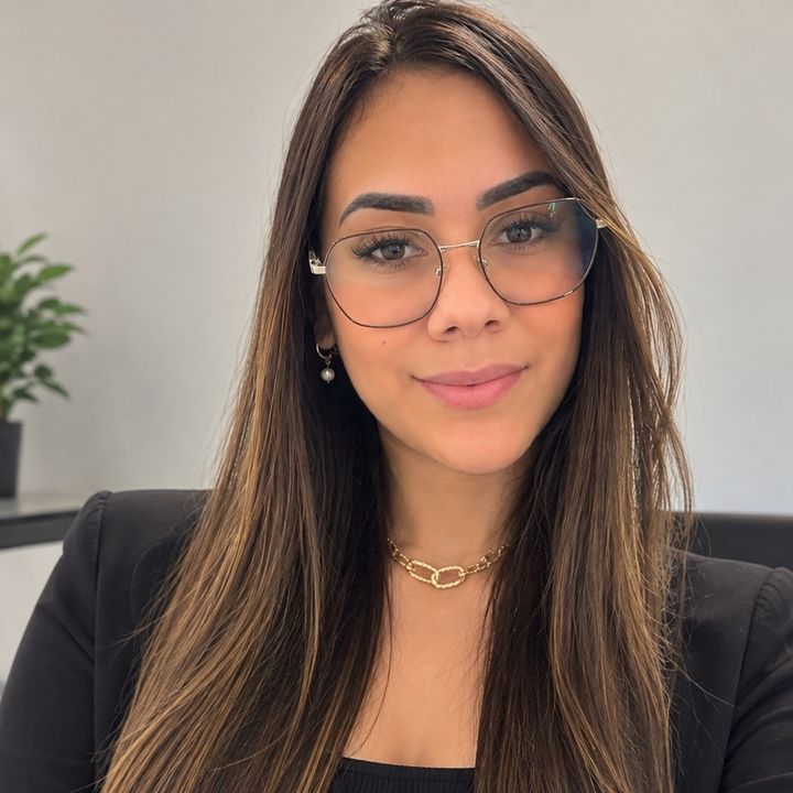 Lareh | Creator TikTok Shop