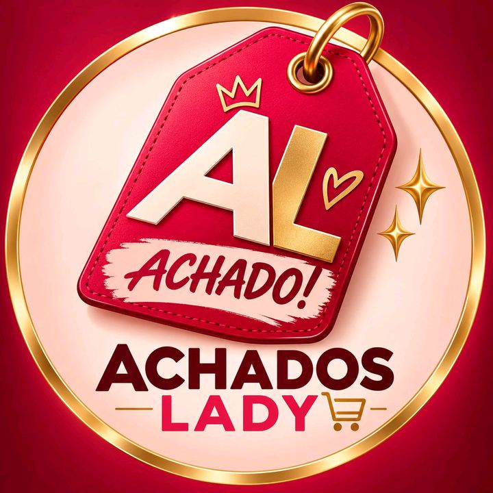 Achados Lady Laces