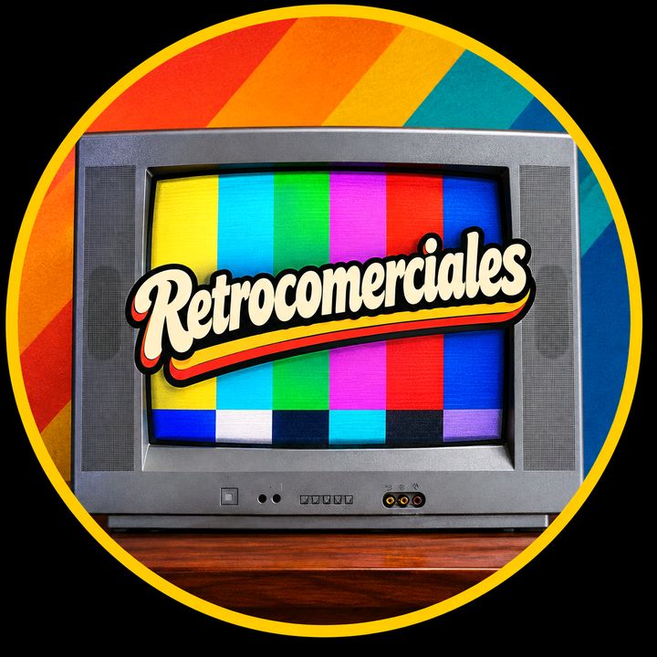 Retrocomerciales Tv