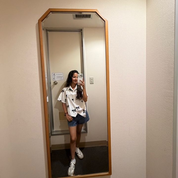 प्रियंका 🌙🦋(New Id🇯🇵)