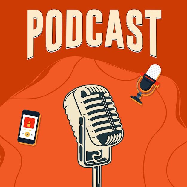 Podcasts