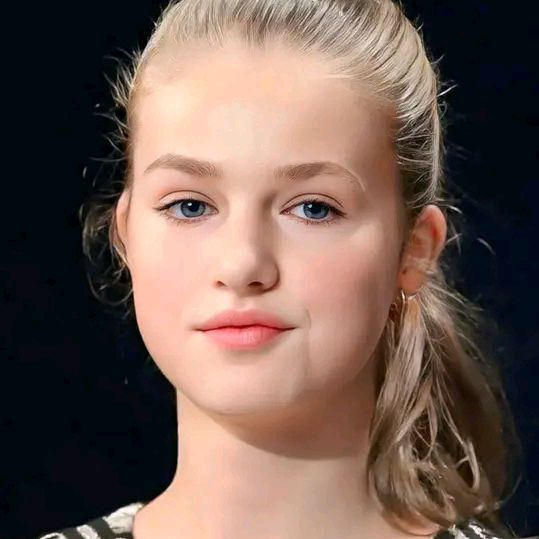 Princessa Leonor