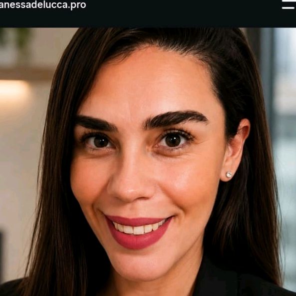 Vanessa De Lucca