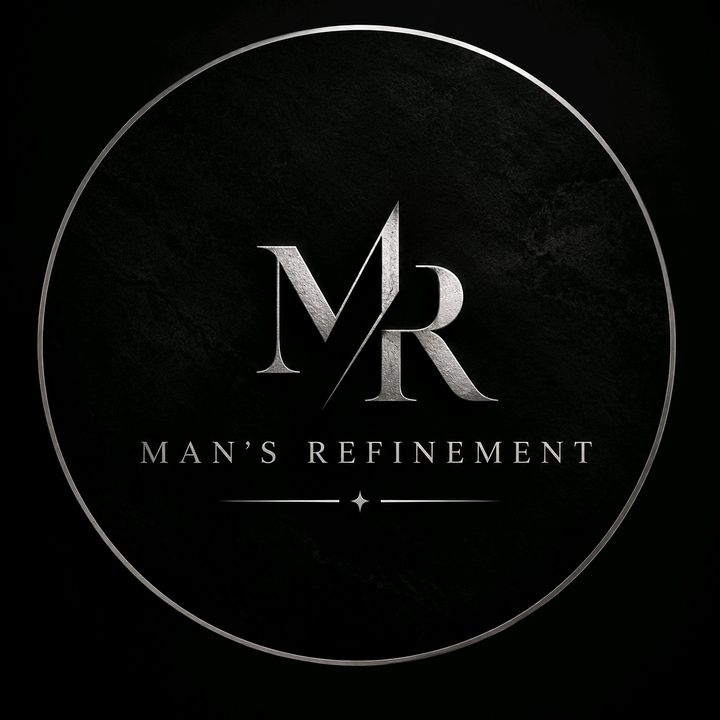 Man's Refinement