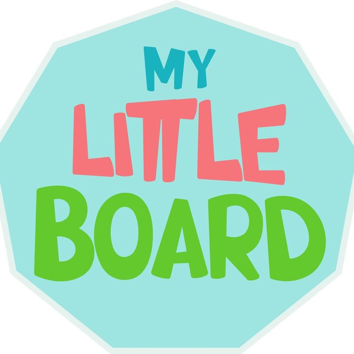 MylittleBoard