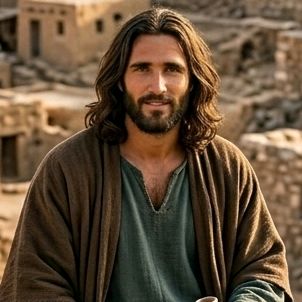 Jesus Nazareia