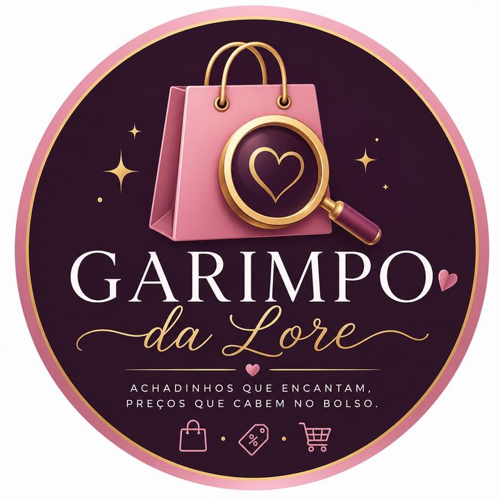 GarimpoDaLore