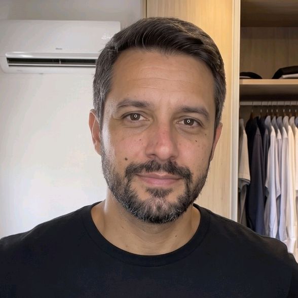 Roger Santos