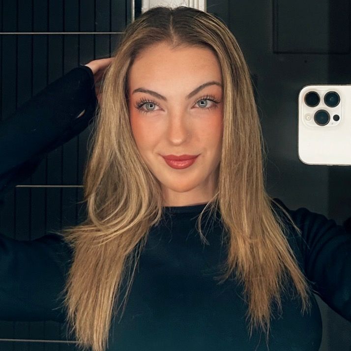 Lucía Serrano