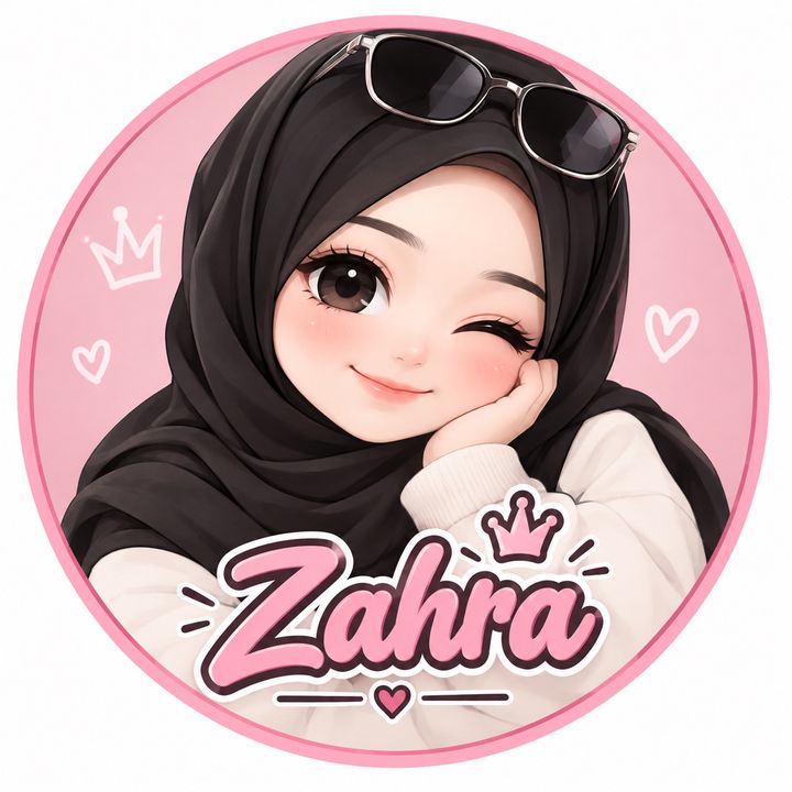 Zahra