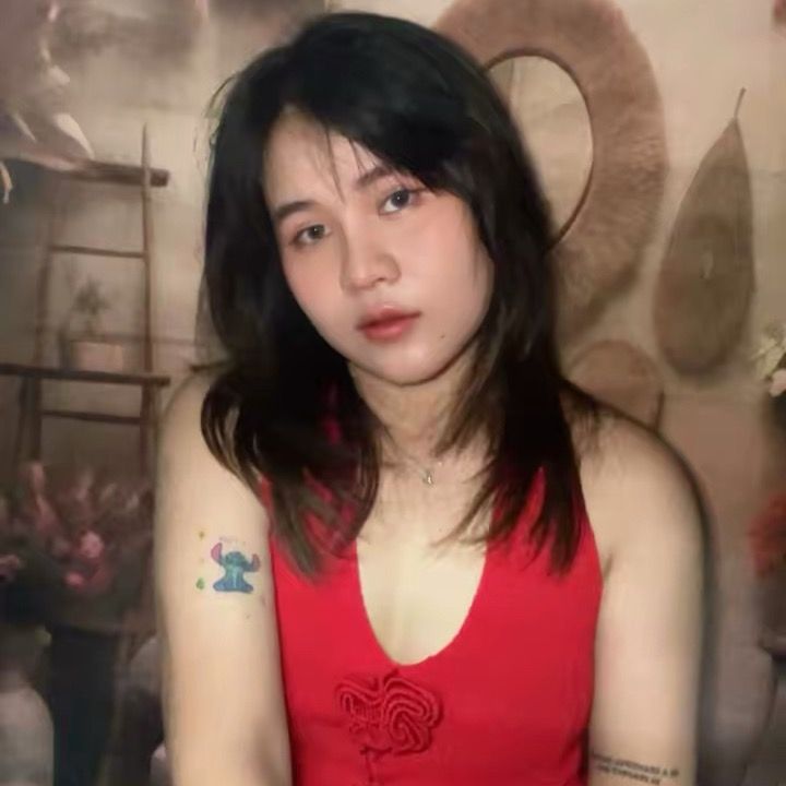 น้ำผึ้ง🐝 (202.5k)