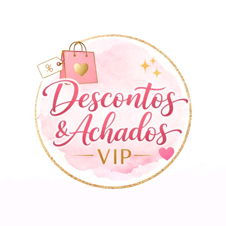 Descontos e Achados Vip