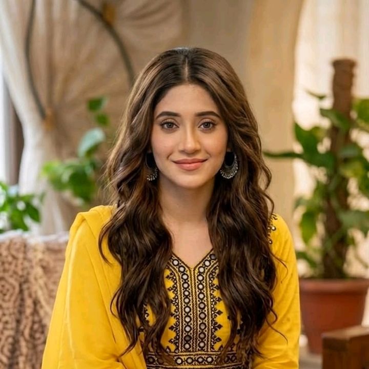 Asma Khan💚