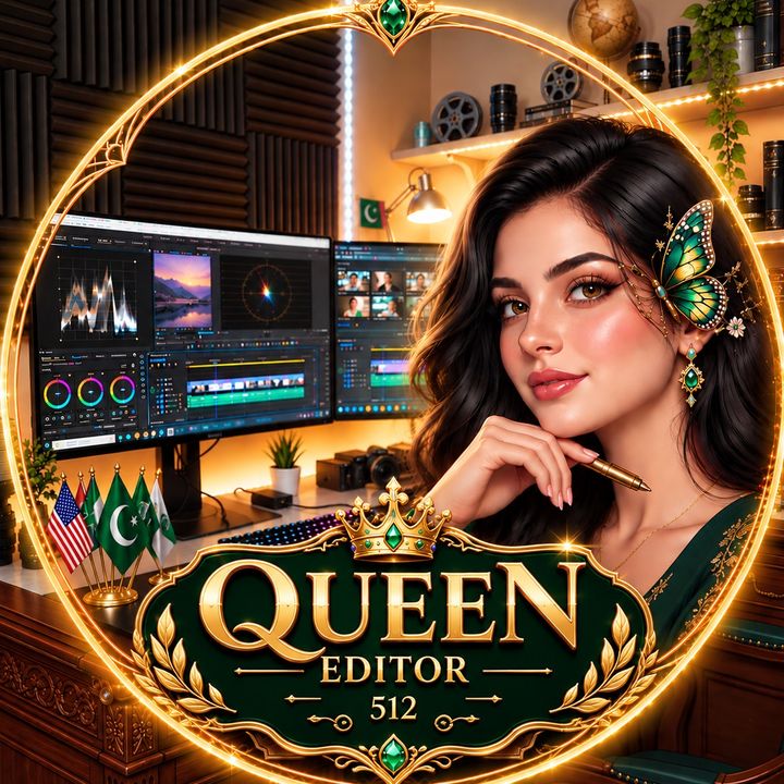 👑𝐐𝐔𝐄𝐄𝐍 𝐞𝐝𝐢𝐭𝐨𝐫⁵¹²👑