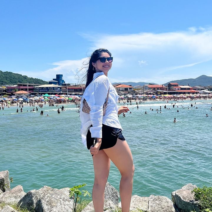 Janaina