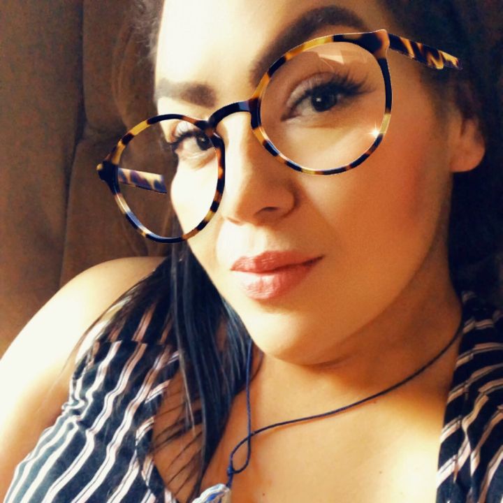 Liliy Espinoza