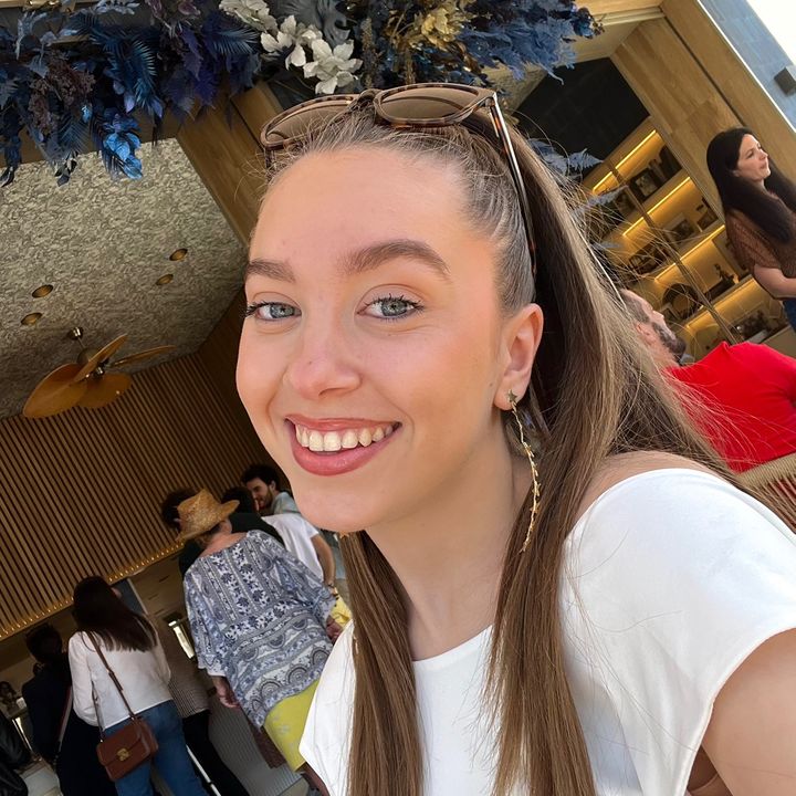 Nuria reina