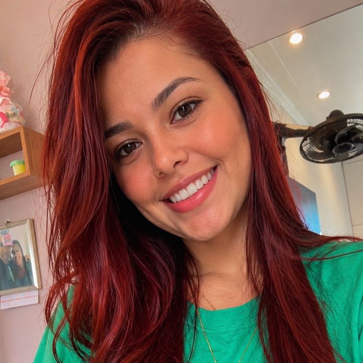 Andressa Oliveira