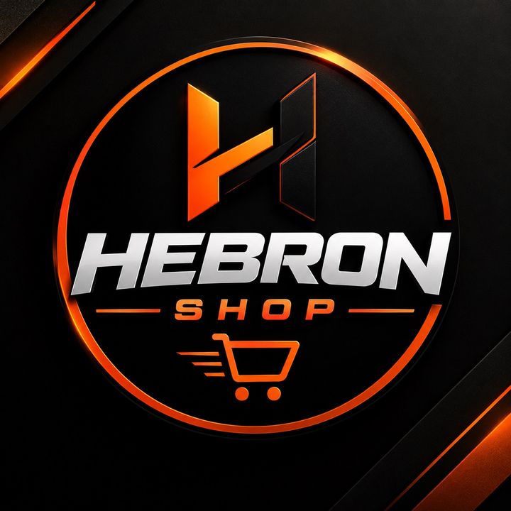 Hebron Shop