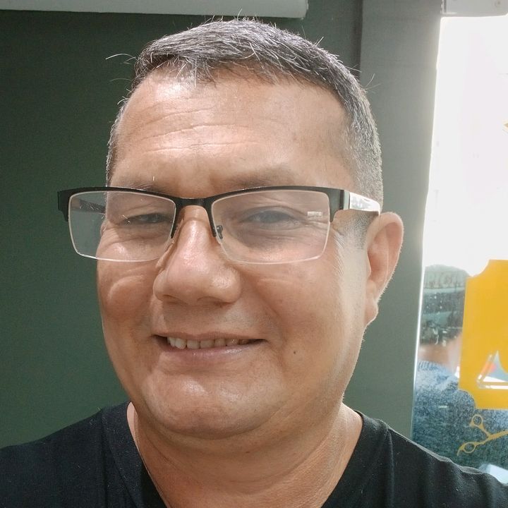 Kidmanuel Santos