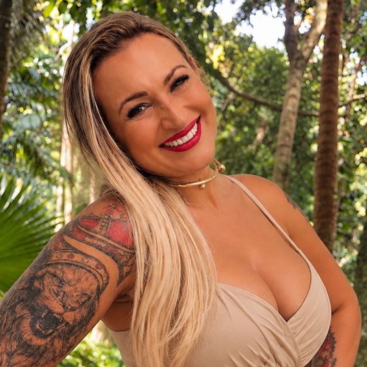 Debora Doce | Beleza