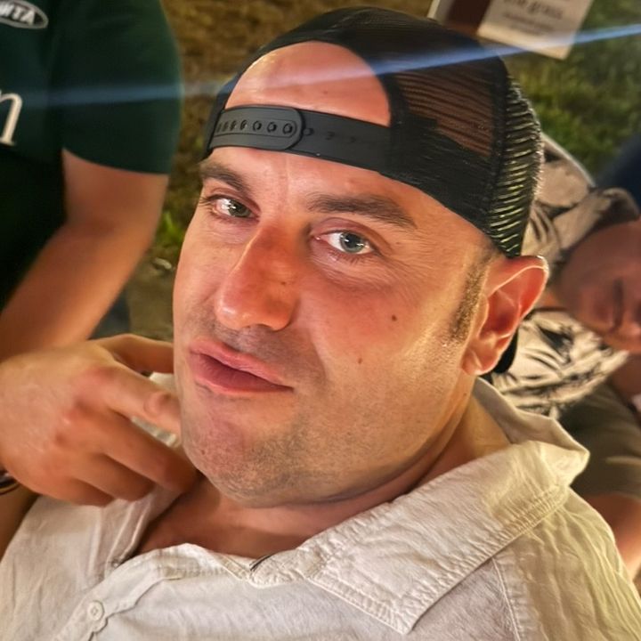 Vicente Nicolau “el Patron”