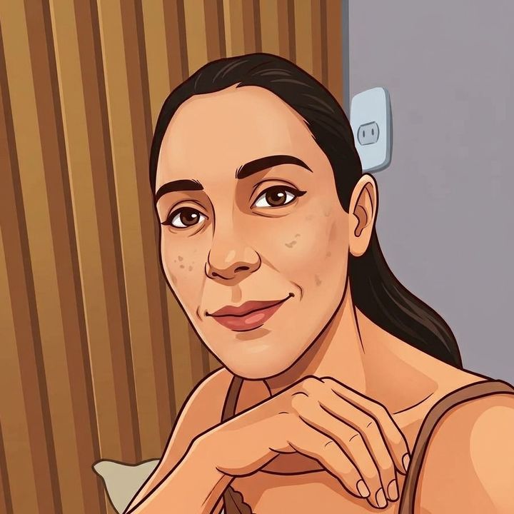 Libélula