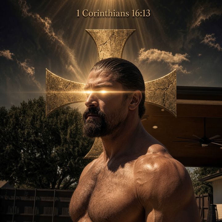 BUiLT_4_JESUS✝️💪🏻👑